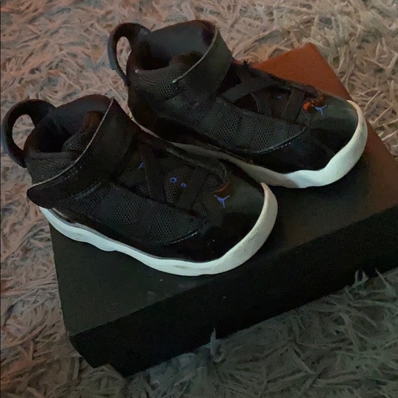 Jordan Other - Toddler boy sneakers
